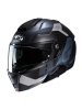 HJC I91 Carst Motorcycle Helmet at JTS Biker Clothing